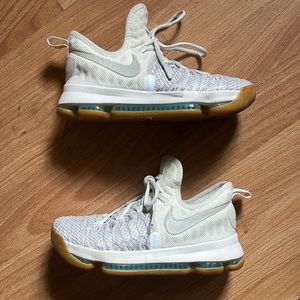 Nike Kevin Durant sneakers